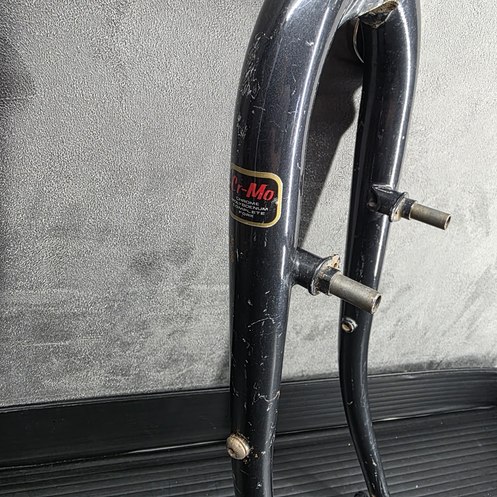 Vintage Specialized 1″, 7″ Steerer, MTB Fork Lugged Stumpjumper Tange Touring