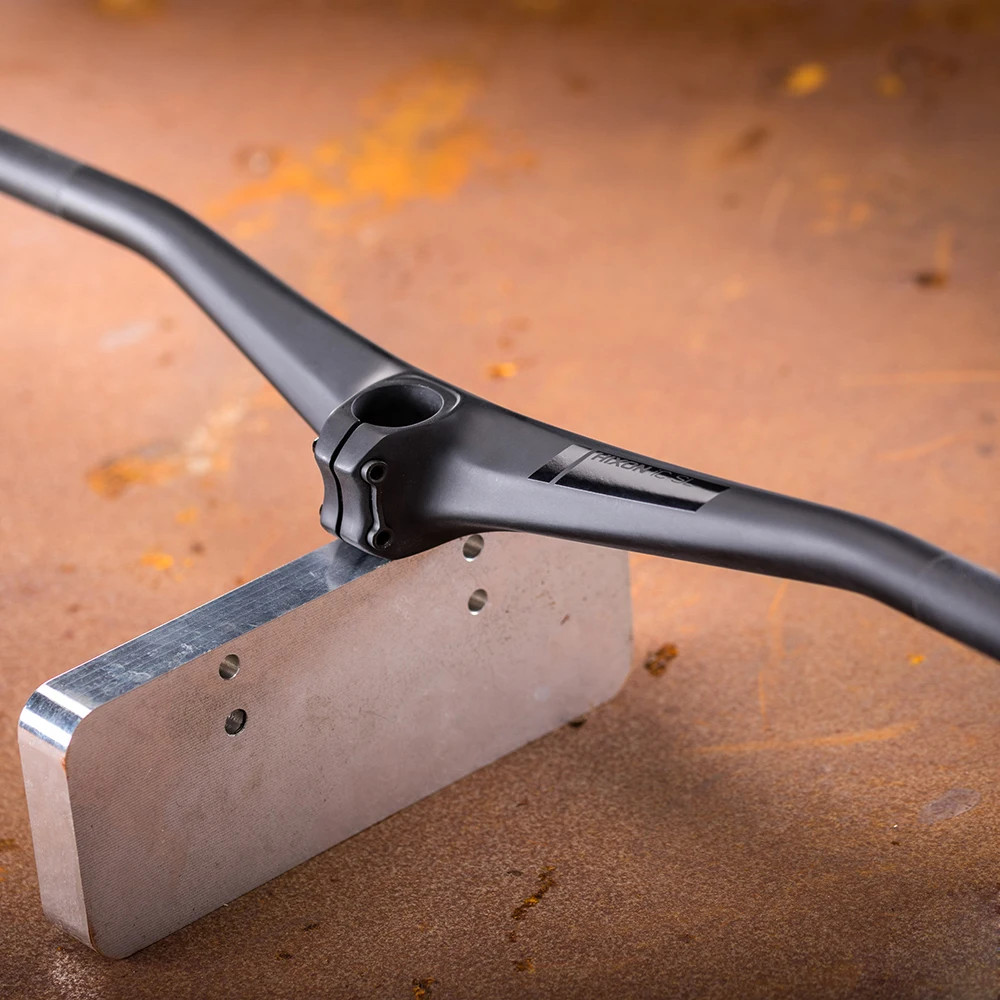 Carbon Integrated Cockpit MTB Handlebar 40mm/50mm/60mm 28.6mm with Mount