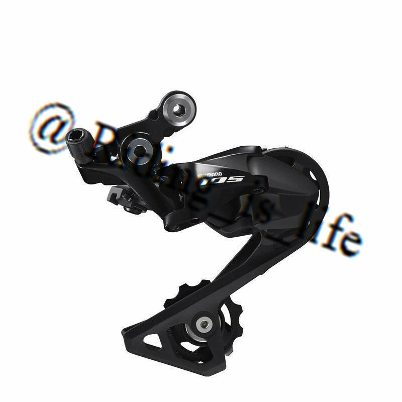 Shimano 105 R7000 2×11 Road Bike Groupset 5 Pcs RD+FD+Shifters ST-R7000+CS+Chain