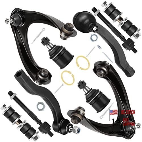 10pcs Suspension Kit For 1996-2000 For Honda Civic – With Suspension Parts
