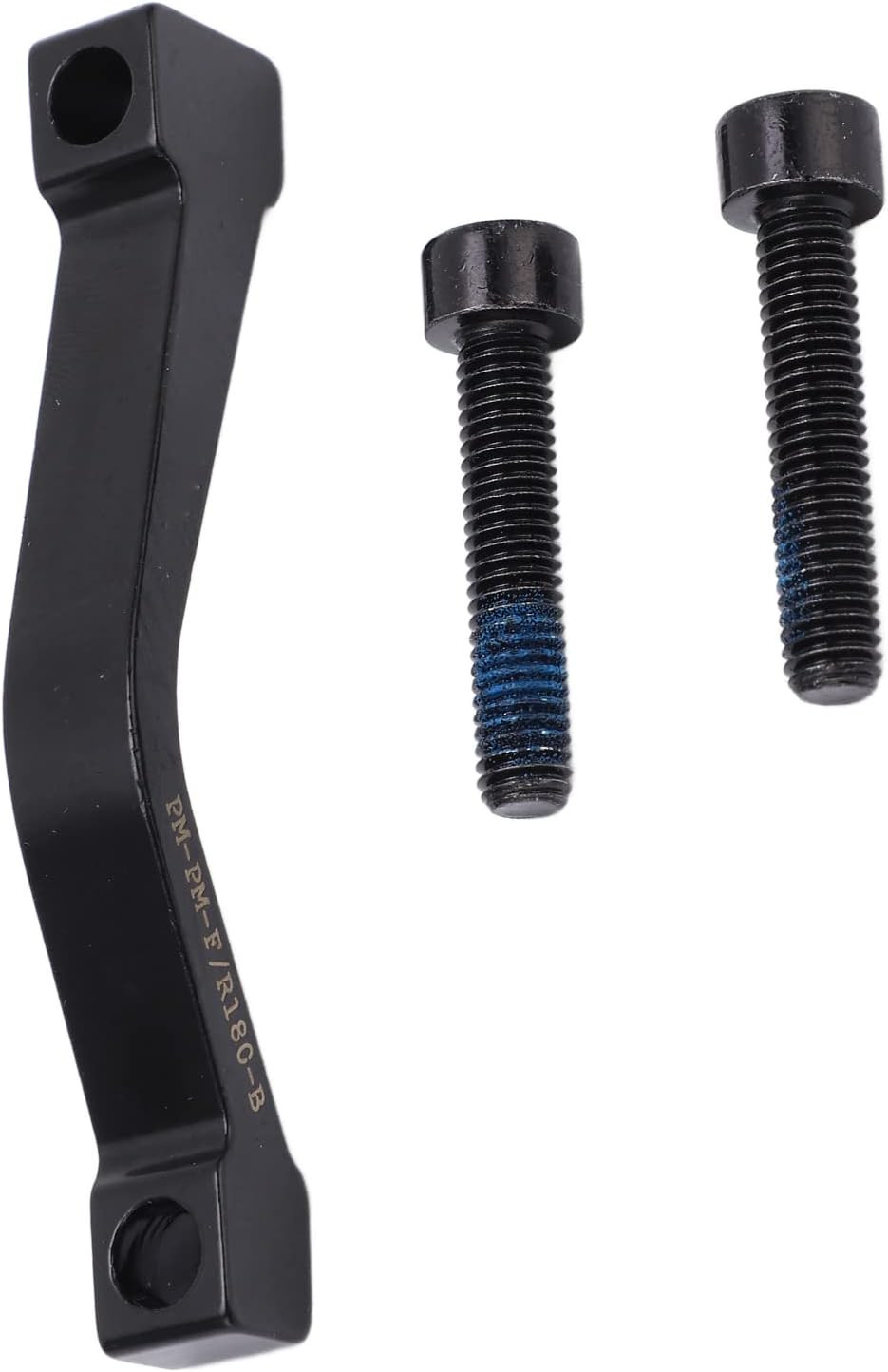 160 Mm to 180 Mm Disc Brake Spacer 160 T Bike Post Mount 180Mm Disc