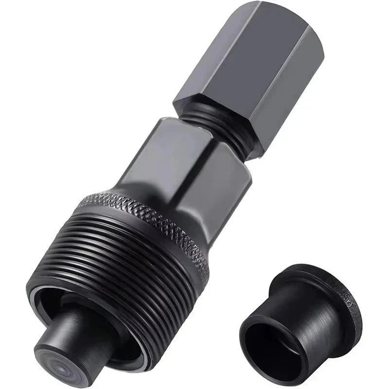 Crank Puller, Quality Bicycle Crank Removal Tool,Crank Arm Removal Tool for Rem.