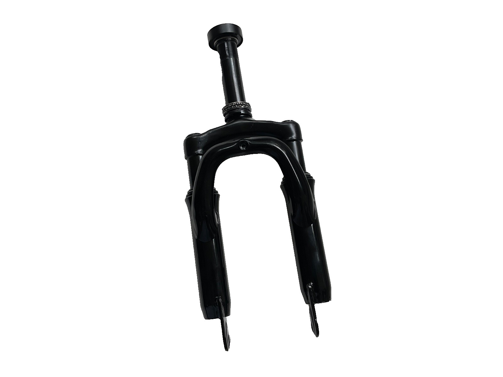 14 inch Folding Electric e-Bike Front wheel Fork for AOVOPRO EB60 14”