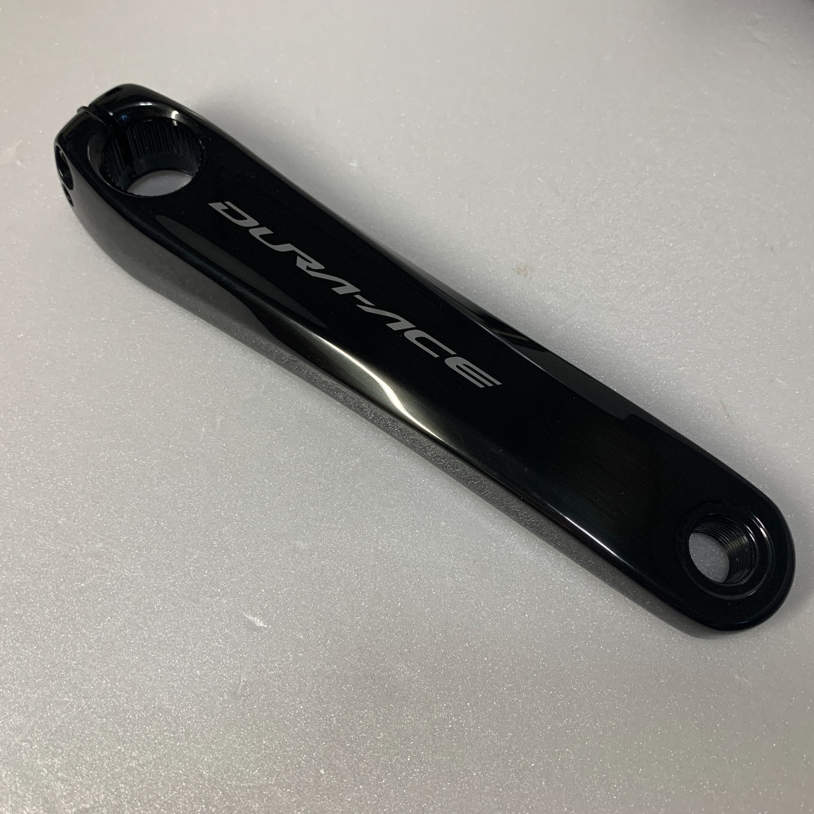 Shimano DURA-ACE FC-09 165mm Crank Arm Set Only New Unused