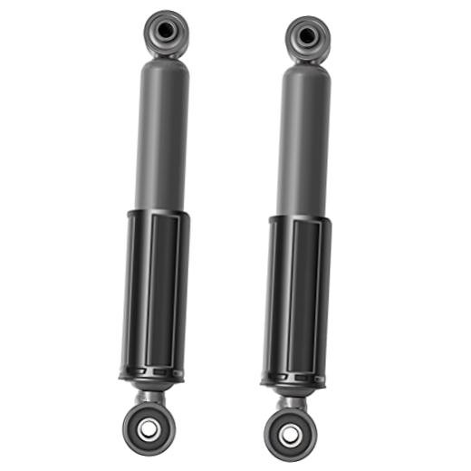 Shocks for Kia, 2 x Rear Struts Shock Absorbers Fit for Hyundai Elantra 2011