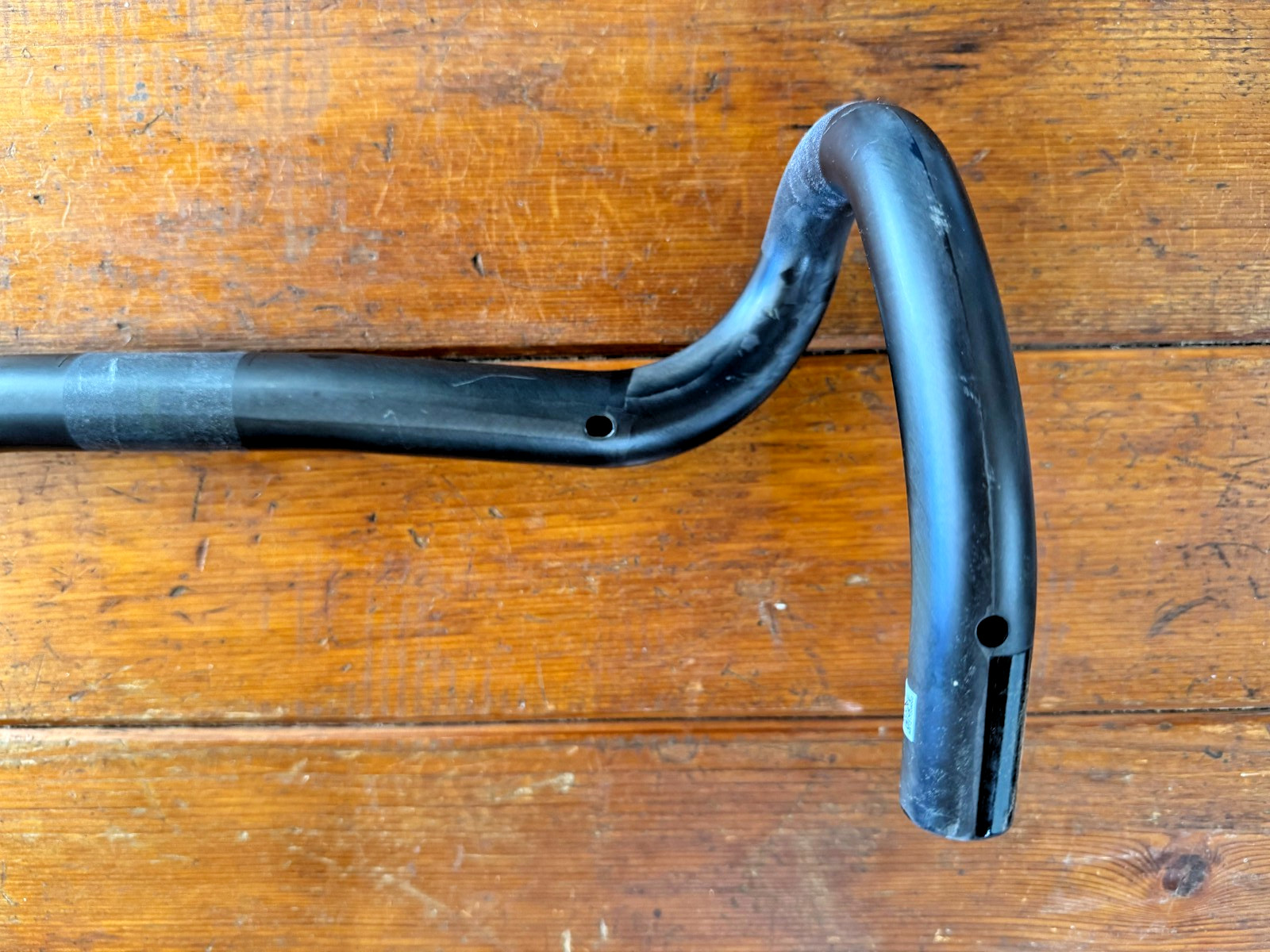Giant Cadex Carbon AR Drop Handlebar 400mm Di2
