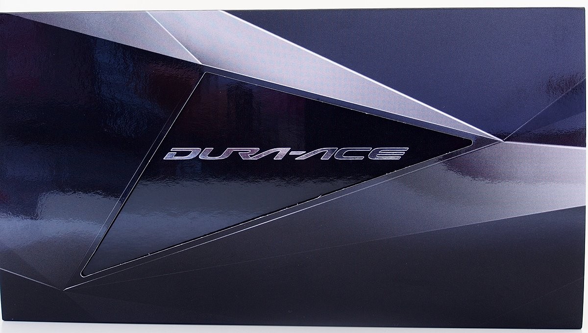 Shimano Dura Ace PD-R9100 Carbon SPD-SL Road Bike Pedals Standard Type, NIB