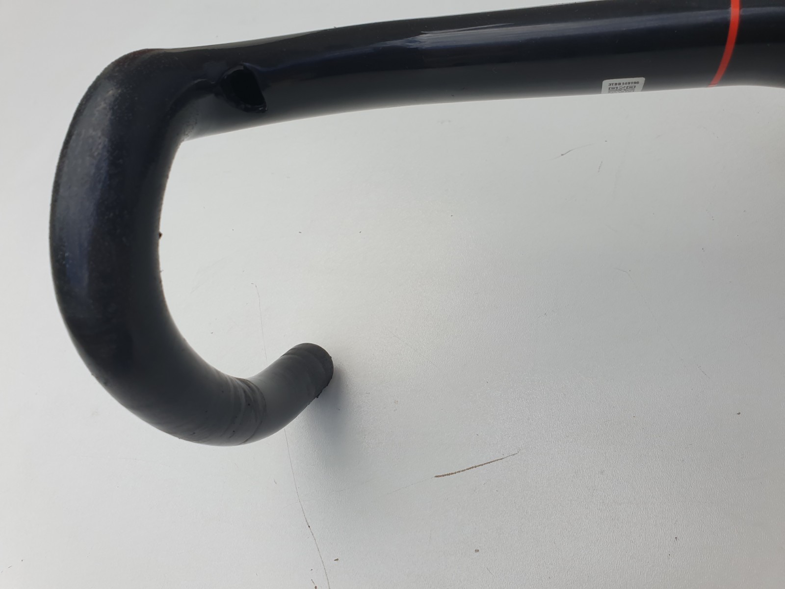 3T Superergo Team Handlebar 460 mm & 3T Apto Team Stem 110 mm