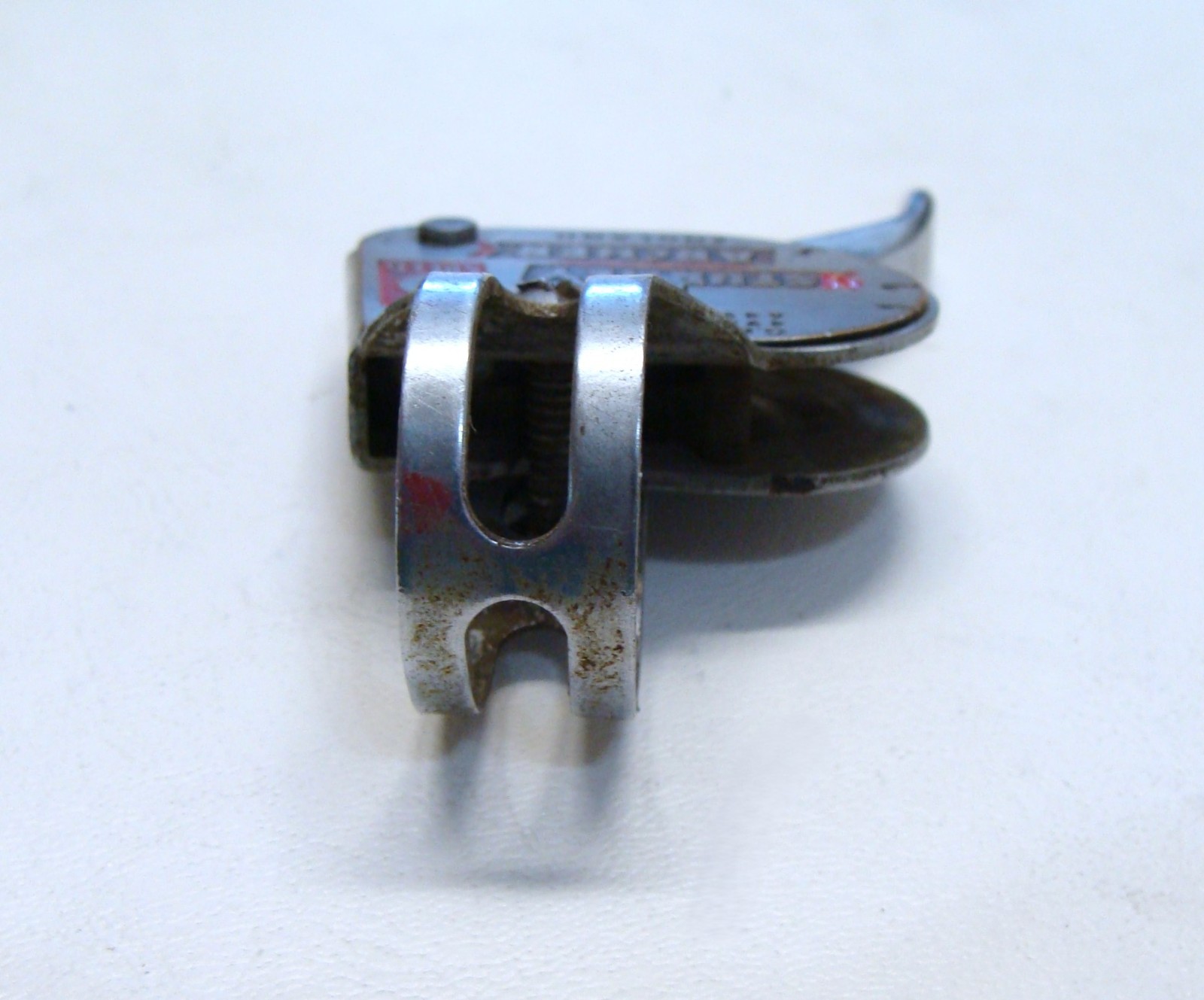 ~ Vintage Sturmey Archer 3s 3 Speed Trigger Shifter AW Raleigh Sports England ~