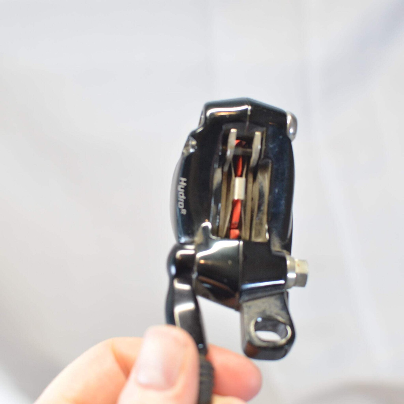 SRAM Red 22 HRD 1x (11 Speed) Hydraulic LEFT/FRONT n One-By «Shifter» +Brake