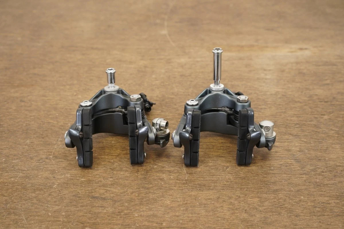 Shimano Ultegra 6870 GS Di2 11 Speed Electronic Rim Brake Groupset