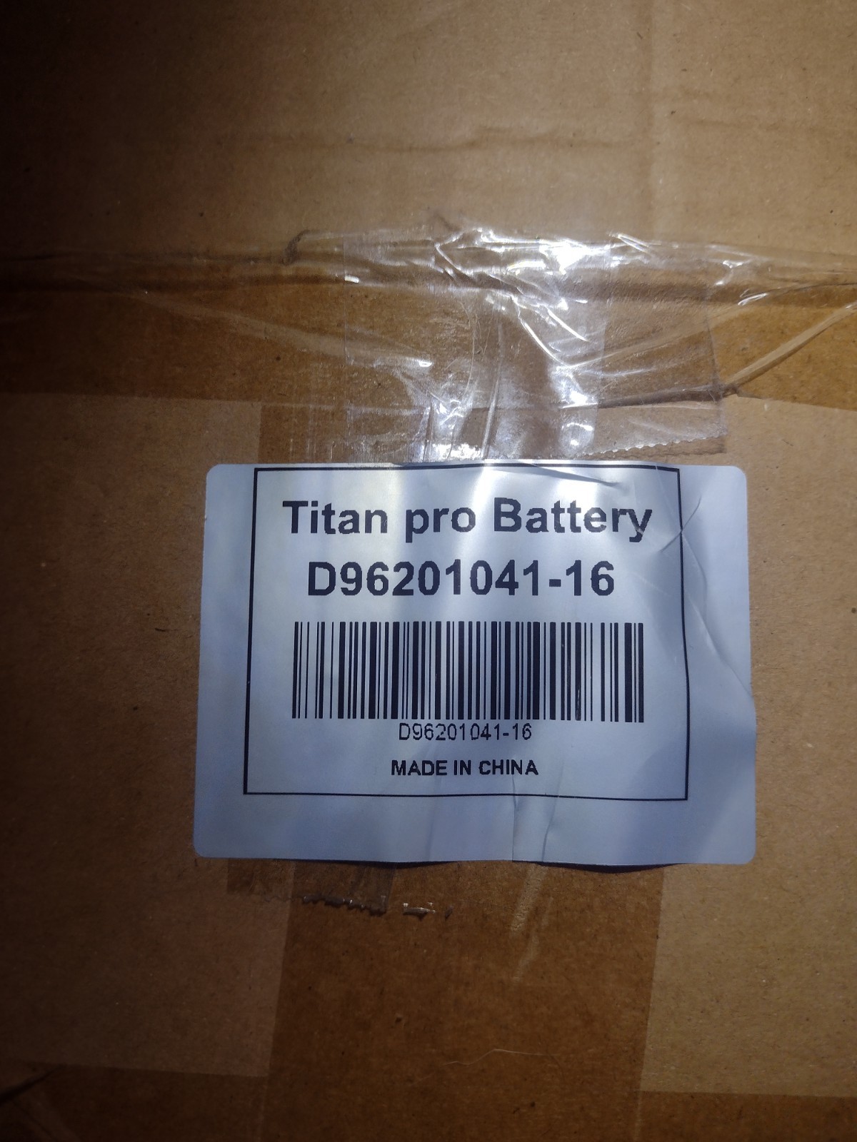 Hiboy Li-Battery 48V 17.5Ah Li-Ion Battery Green HB18650SY50ZF13S7P 275x142x68