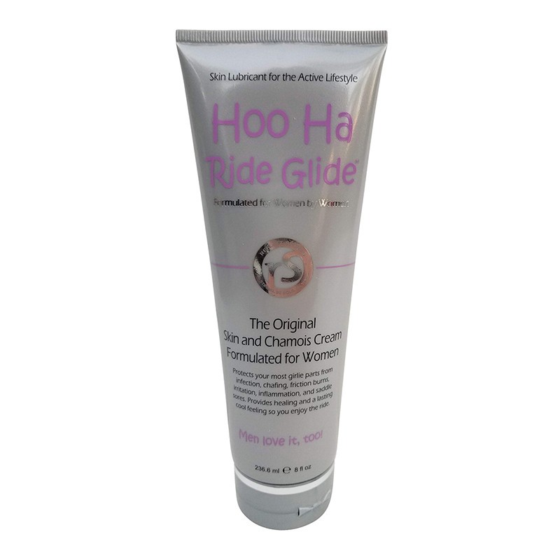 REFLECT SPORTS SKIN CARE HOOHA RIDE GLIDE 8oz 12/case W02752CS