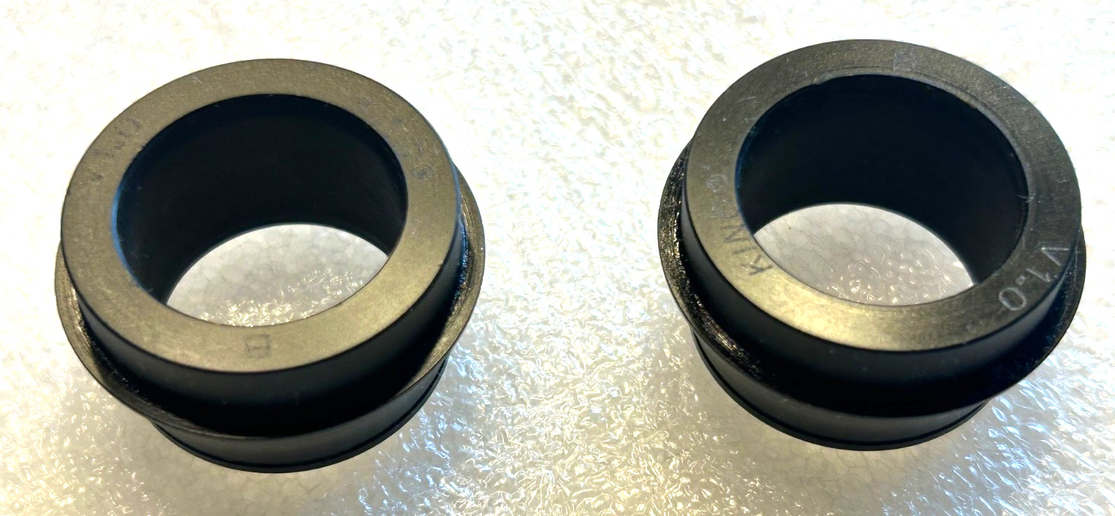 CHRIS KING – PF 30 x 24 MM. – BOTTON BRACKET – PRESS FIT