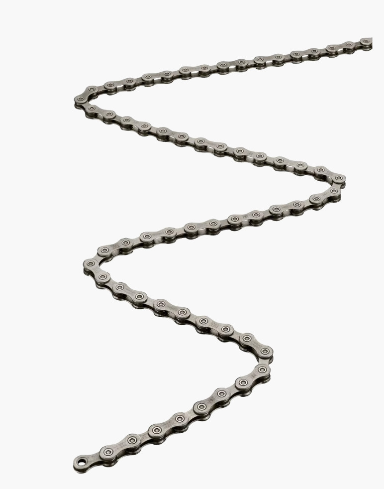 SHIMANO Ultegra Deore XT CN-HG701-11 Sil-Tec 11 Speed 126 Link Steel Chain $50