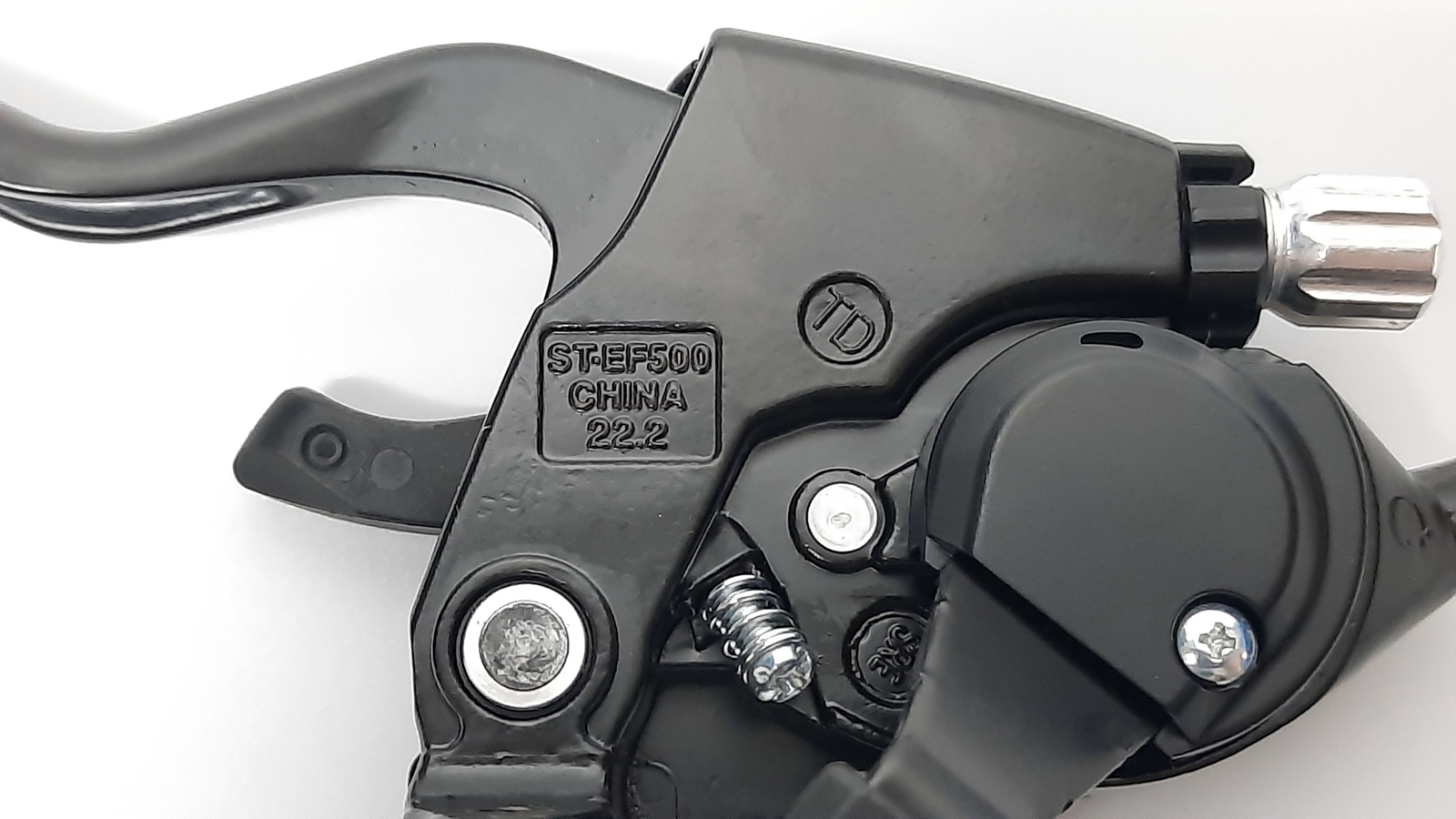Shimano ST-EF500 3×7 3×8 speed MTB Bike Brake Levers Set Shifter EF500