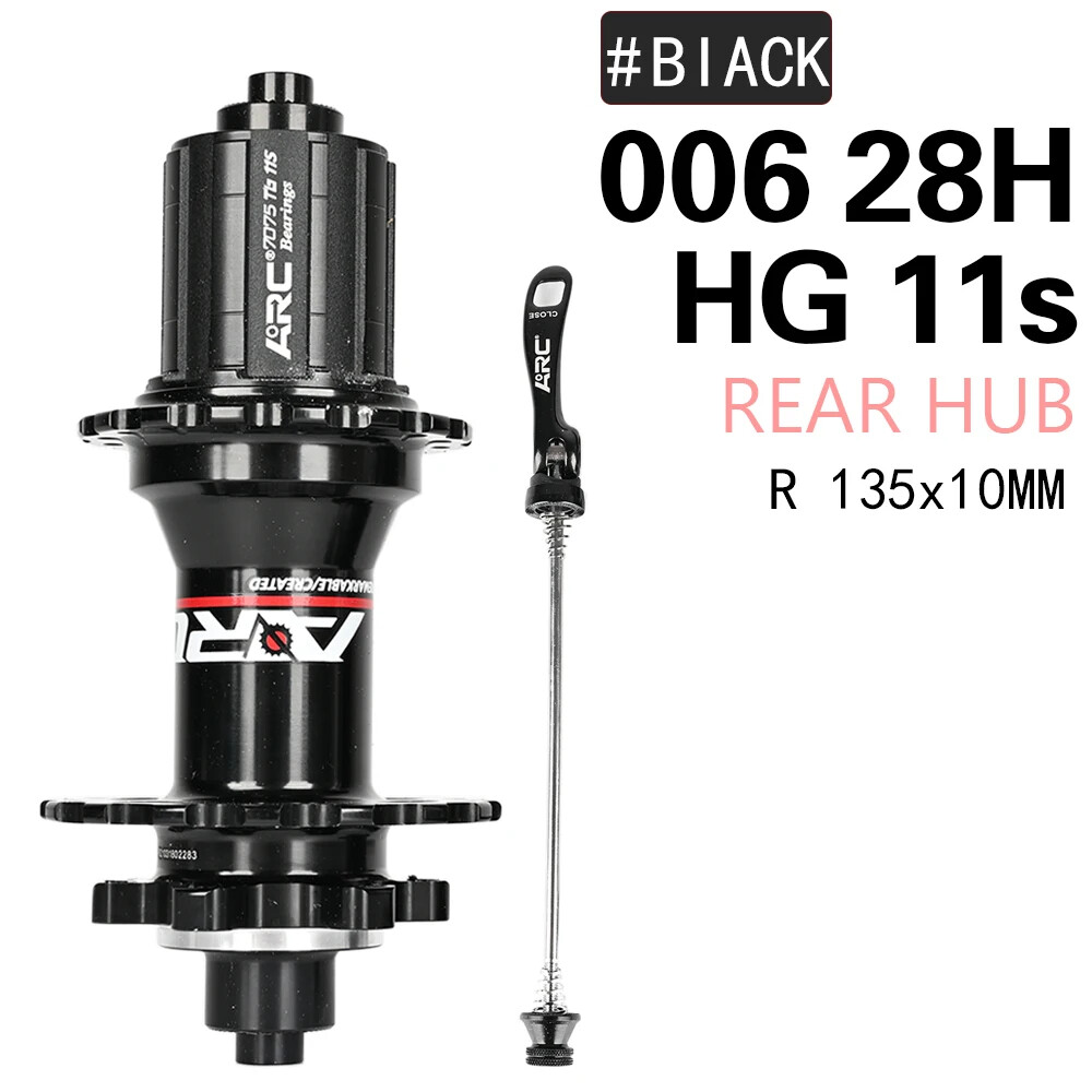 28 32 36 Holes MT006 Mountain Bike F 100*9mm 100*15mm R 135*10mm 142*12mm Hub