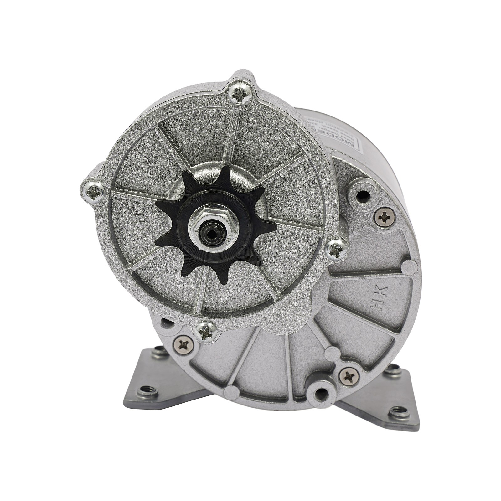 500W ﻿Electric Conversion Kit Electric Motor Controller With Reverse Throttle