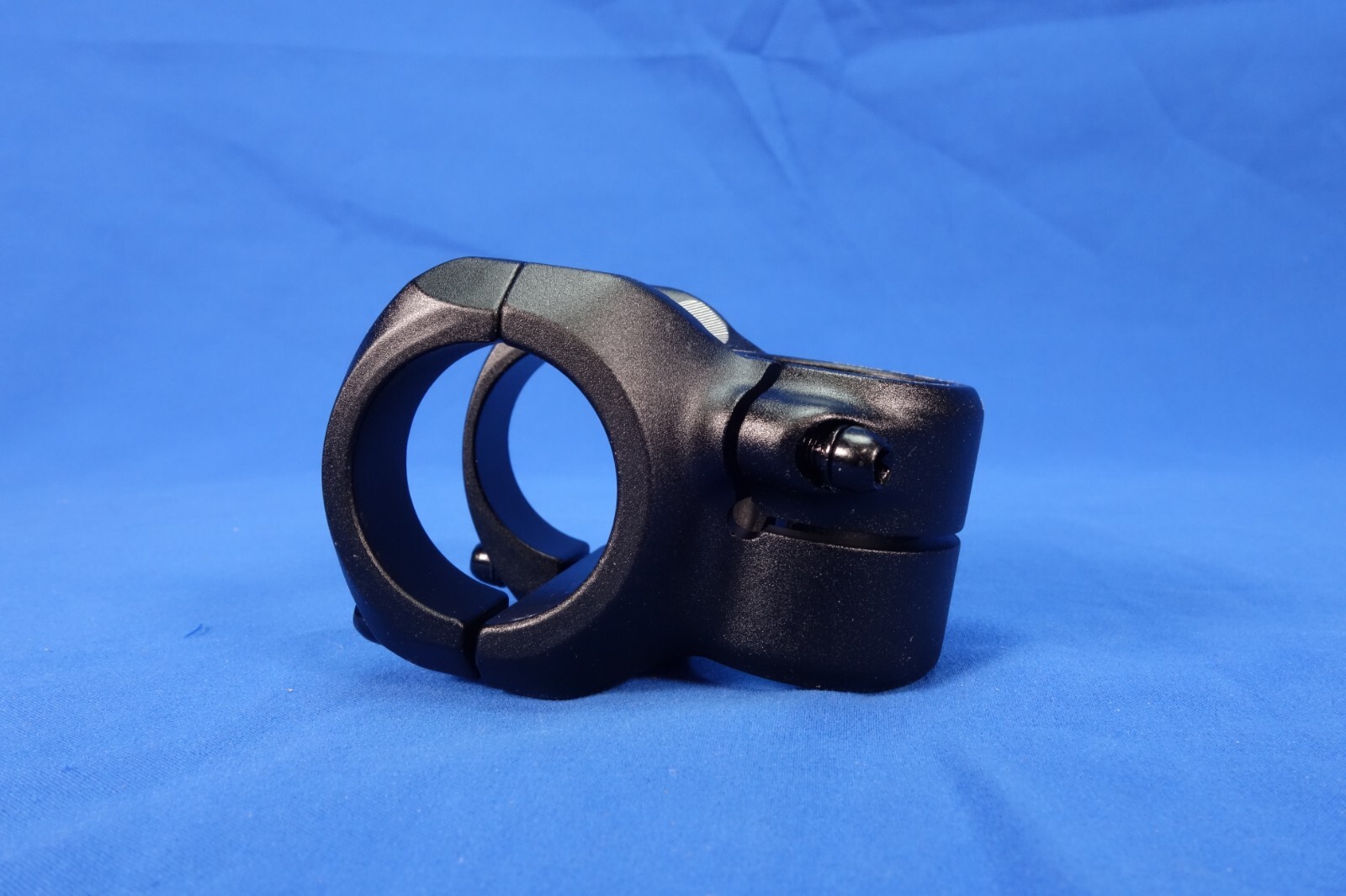 NEW e*thirteen Base 35 Bike Stem: 40mm Length x 35mm Clamp, e13, ethirteen