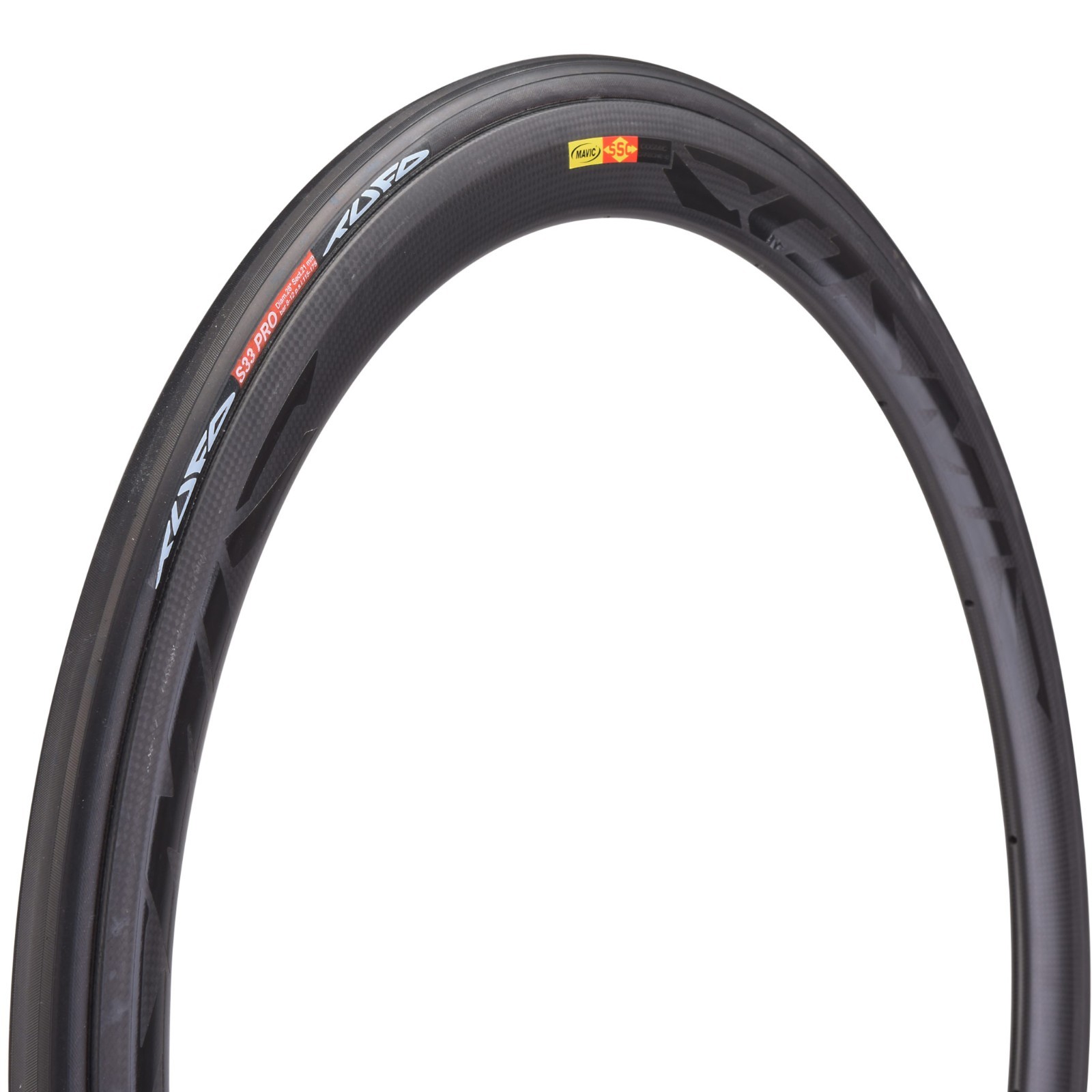 TUFF TUBULAR S33 PRO 24 – GAL1D1308090