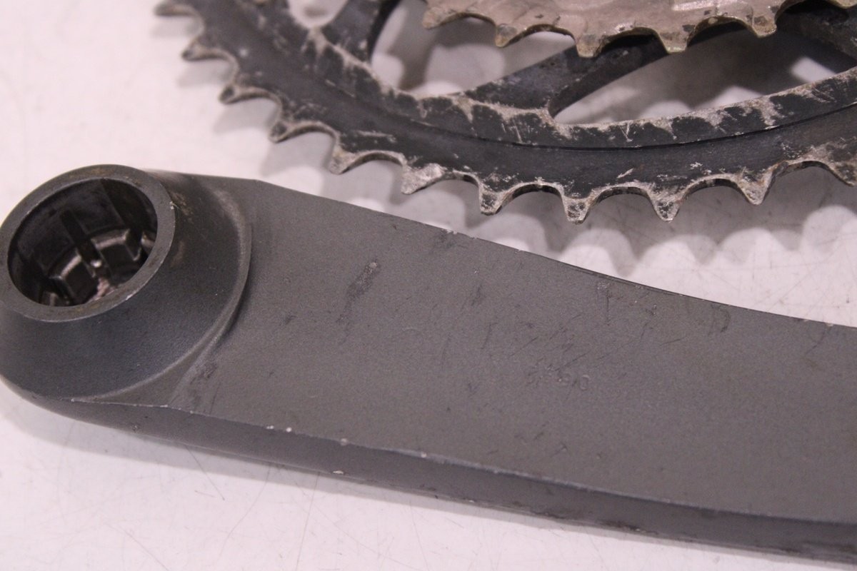 SHIMANO FC-M952 XTR 172.5mm 44/32/22T 3x9s Crankset BCD:110/74mm