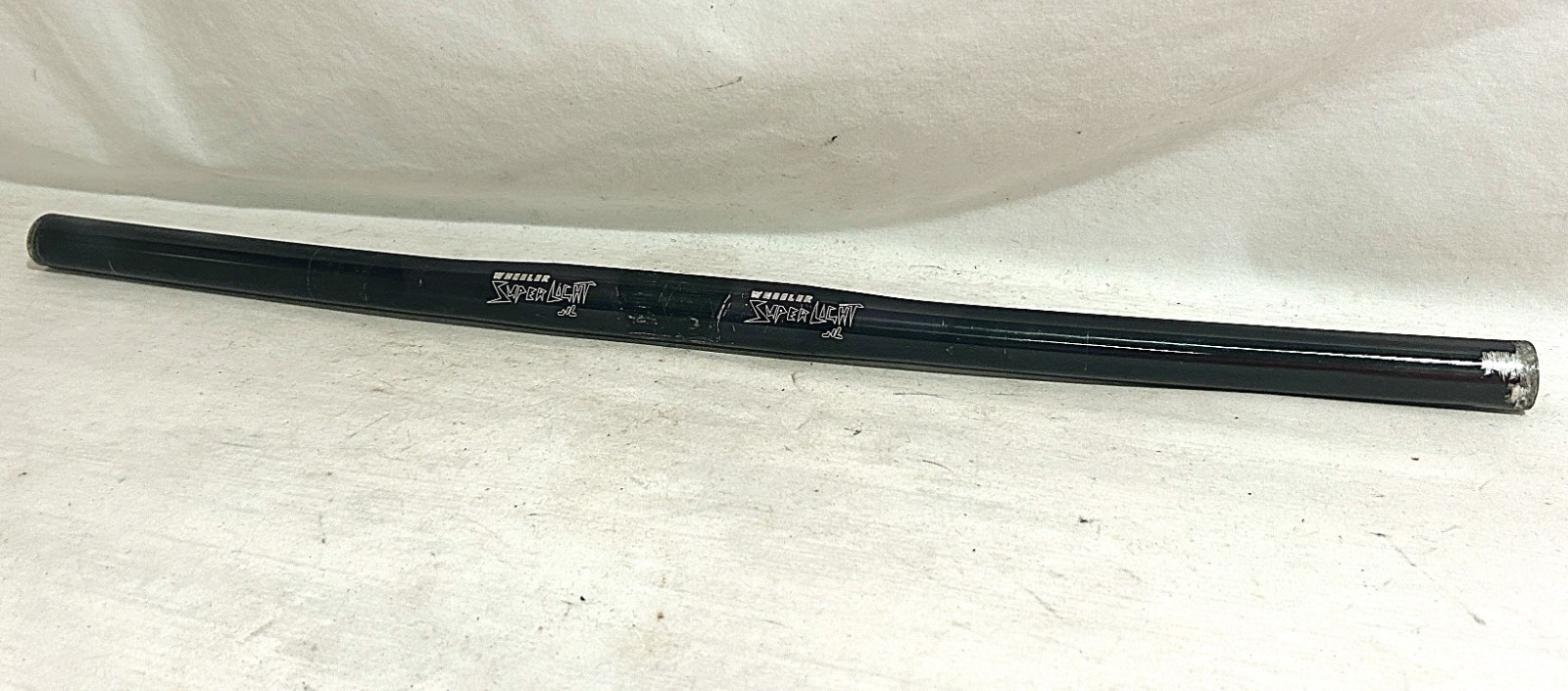 Vintage WHEELER Super Light handlebar MTB mountain bike 25.4 x 560mm race team