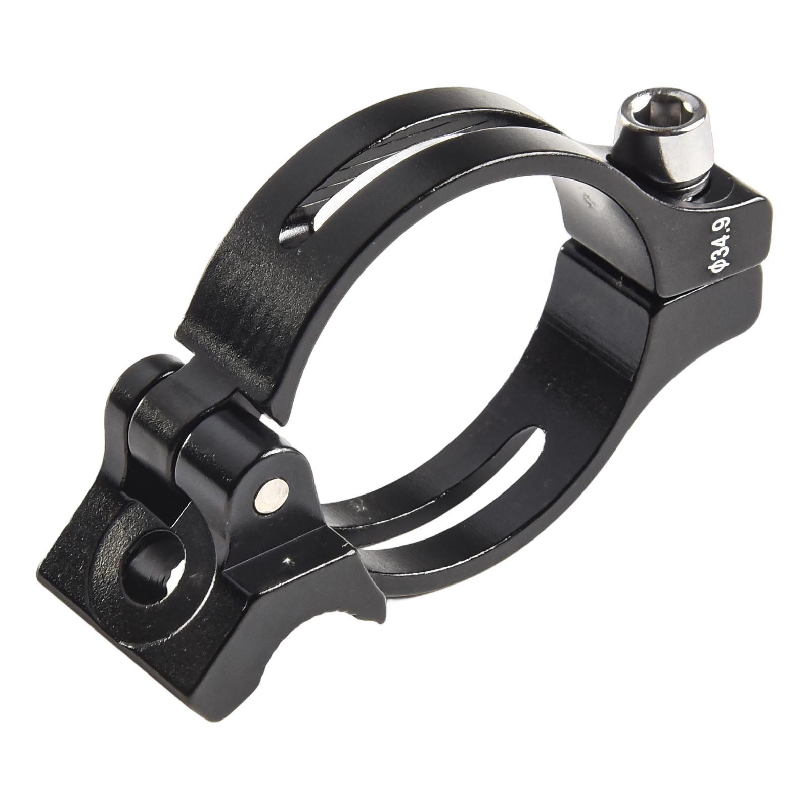 For Mountain Bikes Bicycle Derailleur Adapter Easy To Install Long Service Life