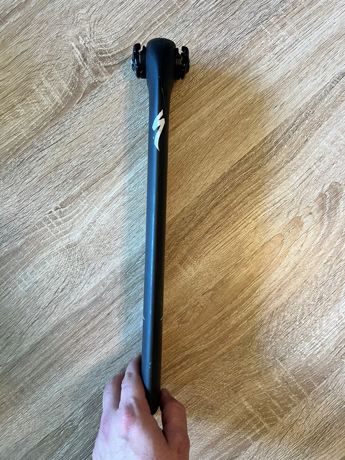 Specialized Shiv Module carbon seatpost