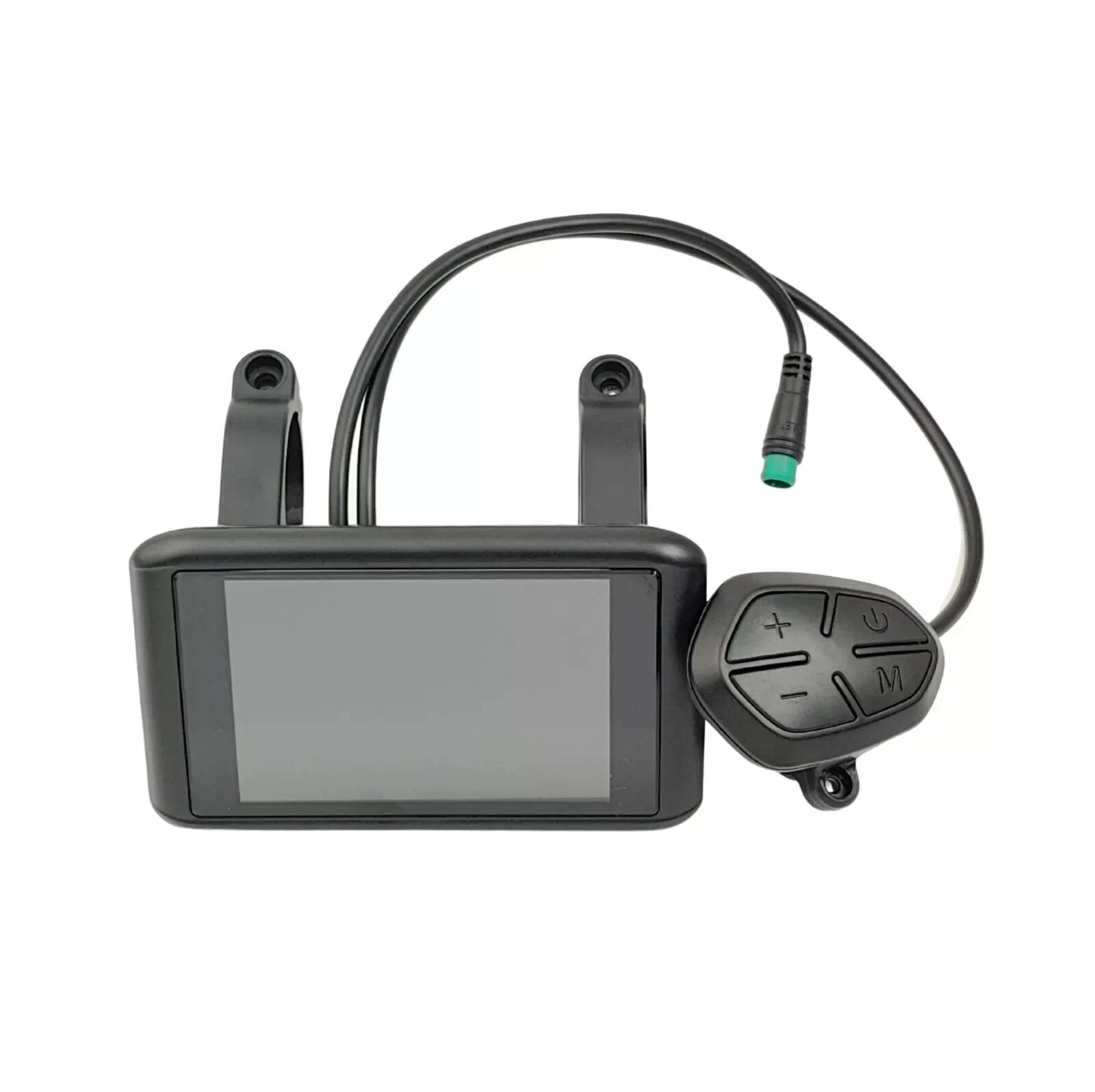 UKC1/ UKC1+ EBike LCD Colorful Display with UART No. 2 OMD Protocol