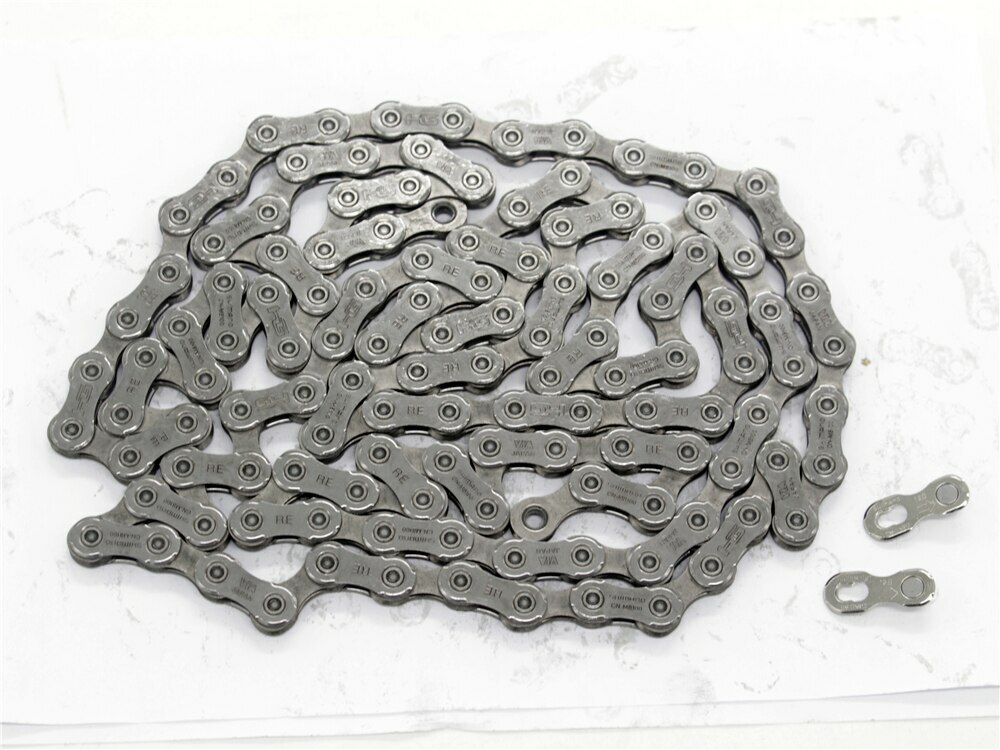 Shimano XT CN M8100 12-speed Chain with Quick-Link116/126L