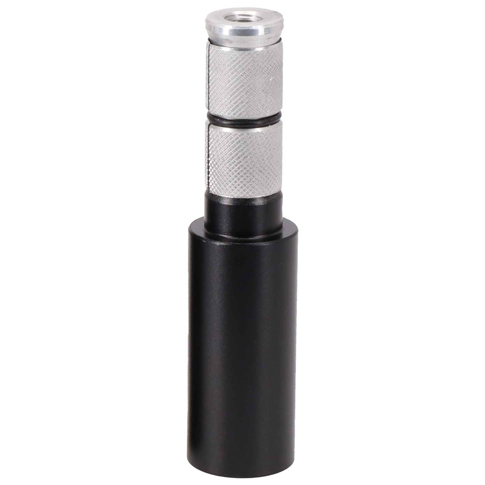 Extension Rod Handlebar Riser Aluminum Alloy For Carbon Fiber Handlebars