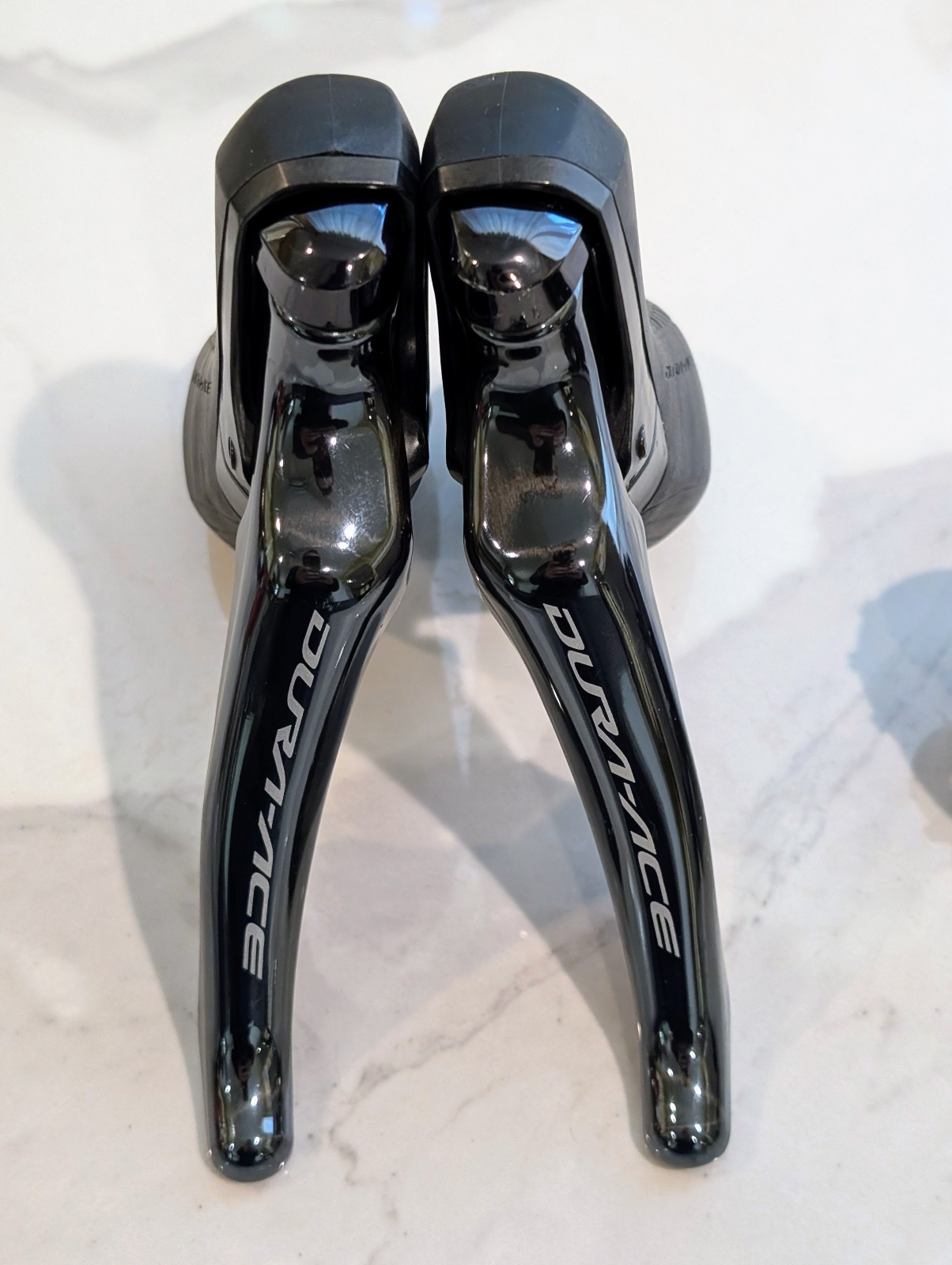 Shimano Dura-Ace ST-R9100, RD-R9100, & FD-R9100 Set 11s Mechanical