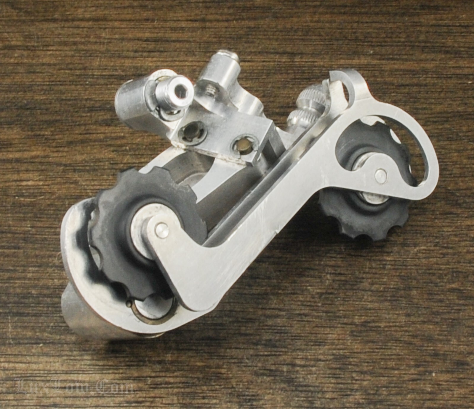 NOS Vintage Paul Components DERAILLEUR Old School MTB Bike USA Mountain Bicycle