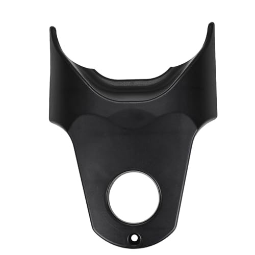 Battery Cover Guard Compatible Fit for Tutti Soleil 01 Tuttio Soleil01 GB black