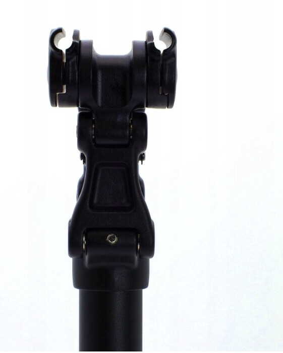 Suntour SP25 NCX- 27.2/31.6/30.9mm x 350 / 400mm MTB E-Bike Suspension Seatpost