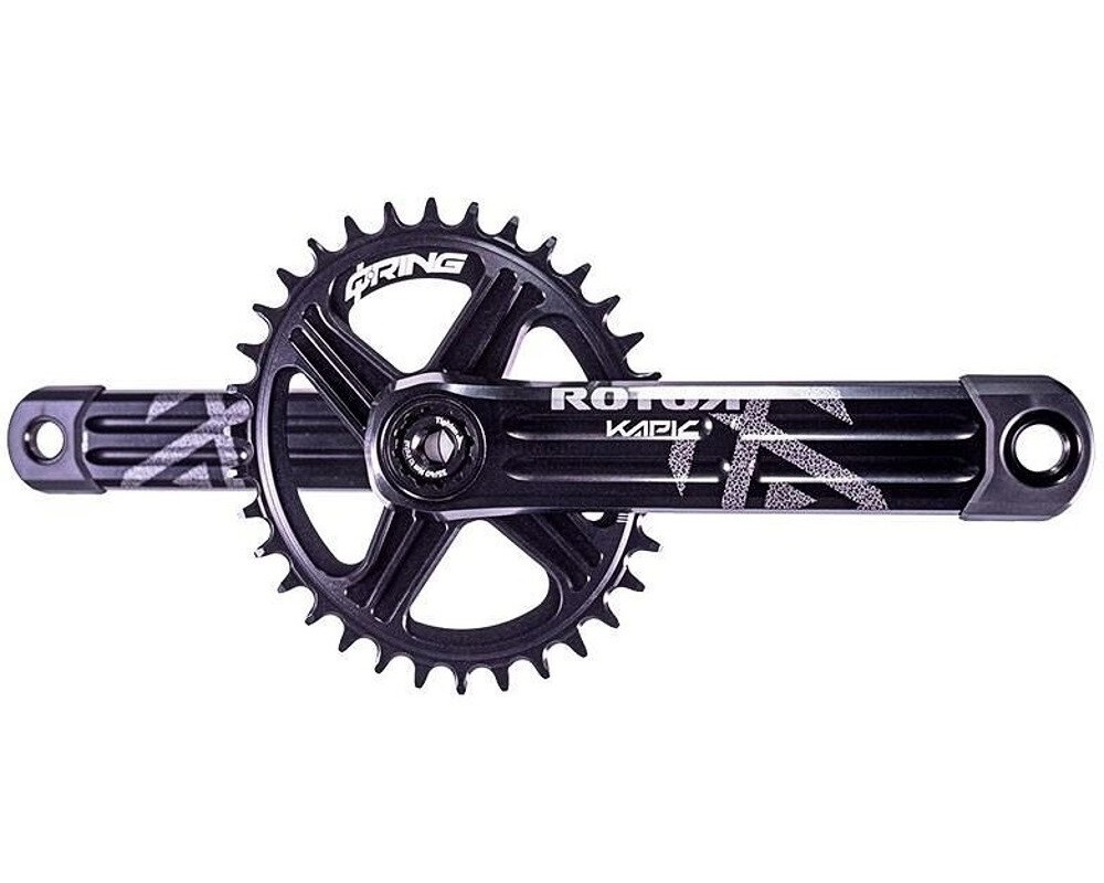 ROTOR KAPIC MTB Crankset