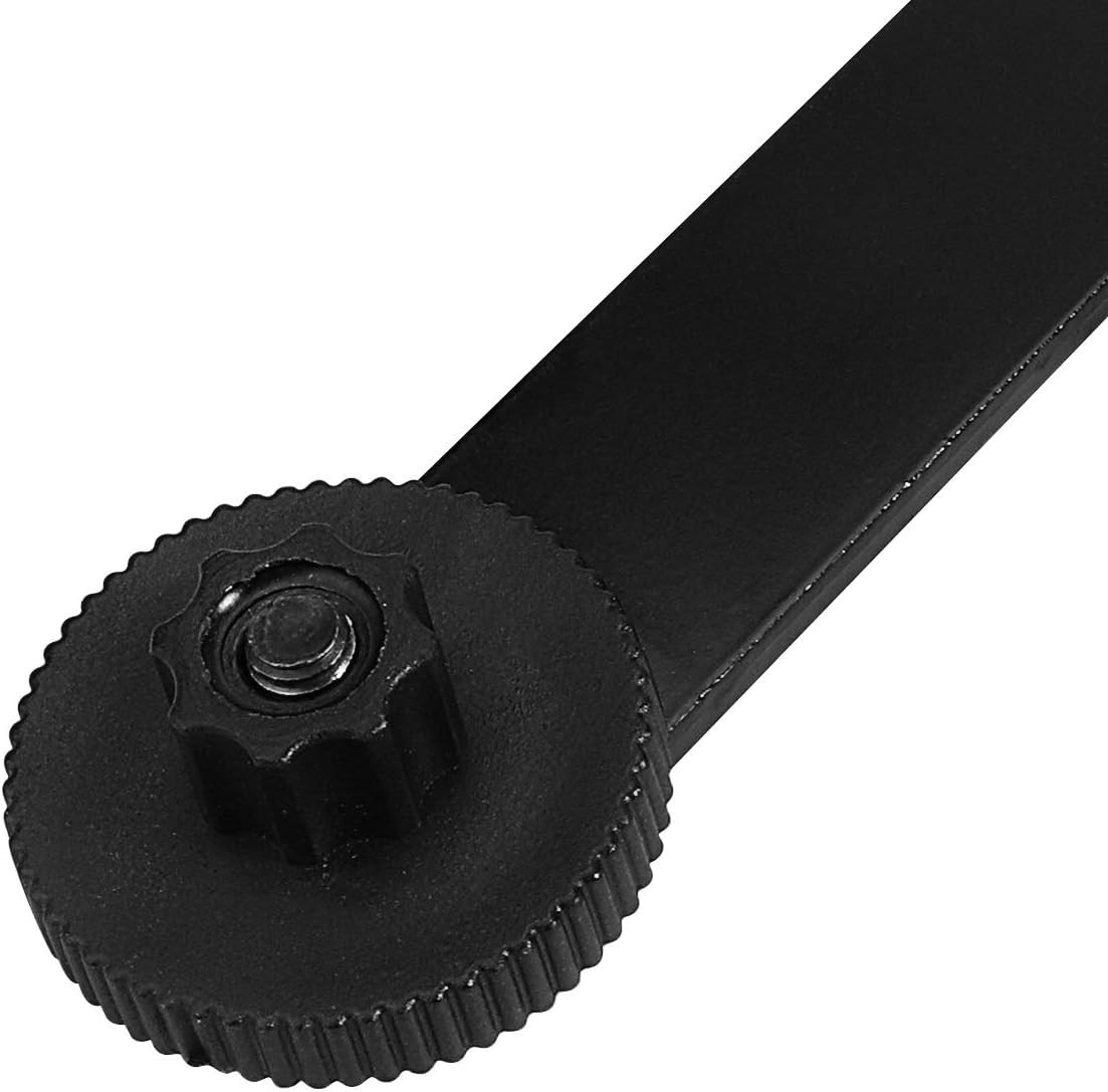 Shimano Hollowtech II Bottom Bracket Wrench – Durable Carbon Steel Bike Tool