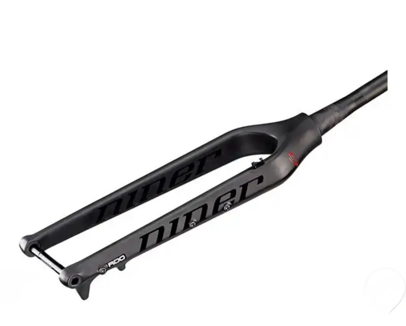 niner rdo Carbon MTB Fork Boost