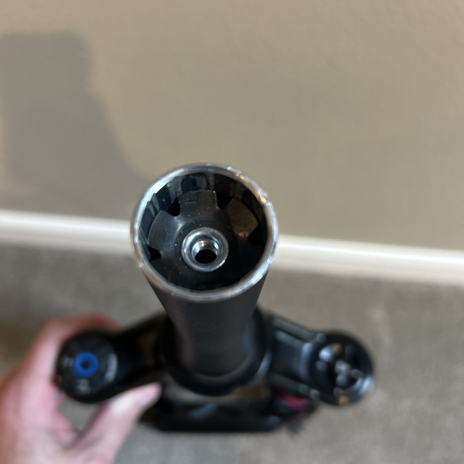 RockShox SID Select Plus 120mm 29 15×110 Boost, 44mm Offset, New Take Off