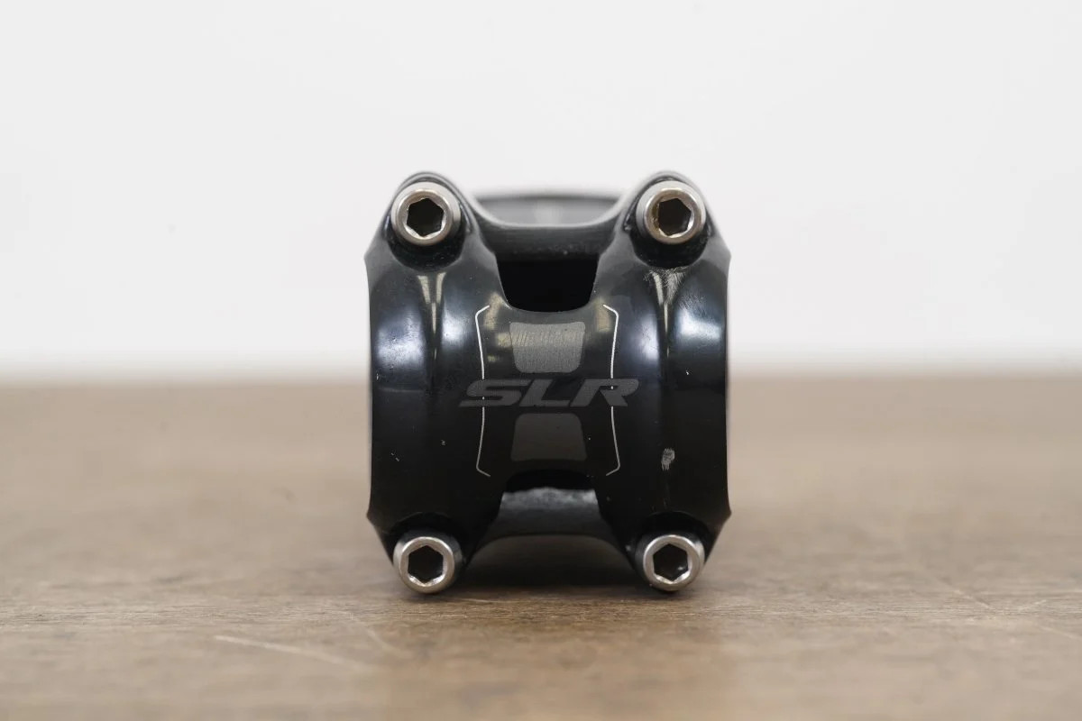 Giant Contact SLR OD 100mm ±8 Degree Carbon Road Stem 132g 1 1/4″ 31.8mm