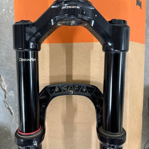 RockShox Pike Base Fork 29″ 130mm