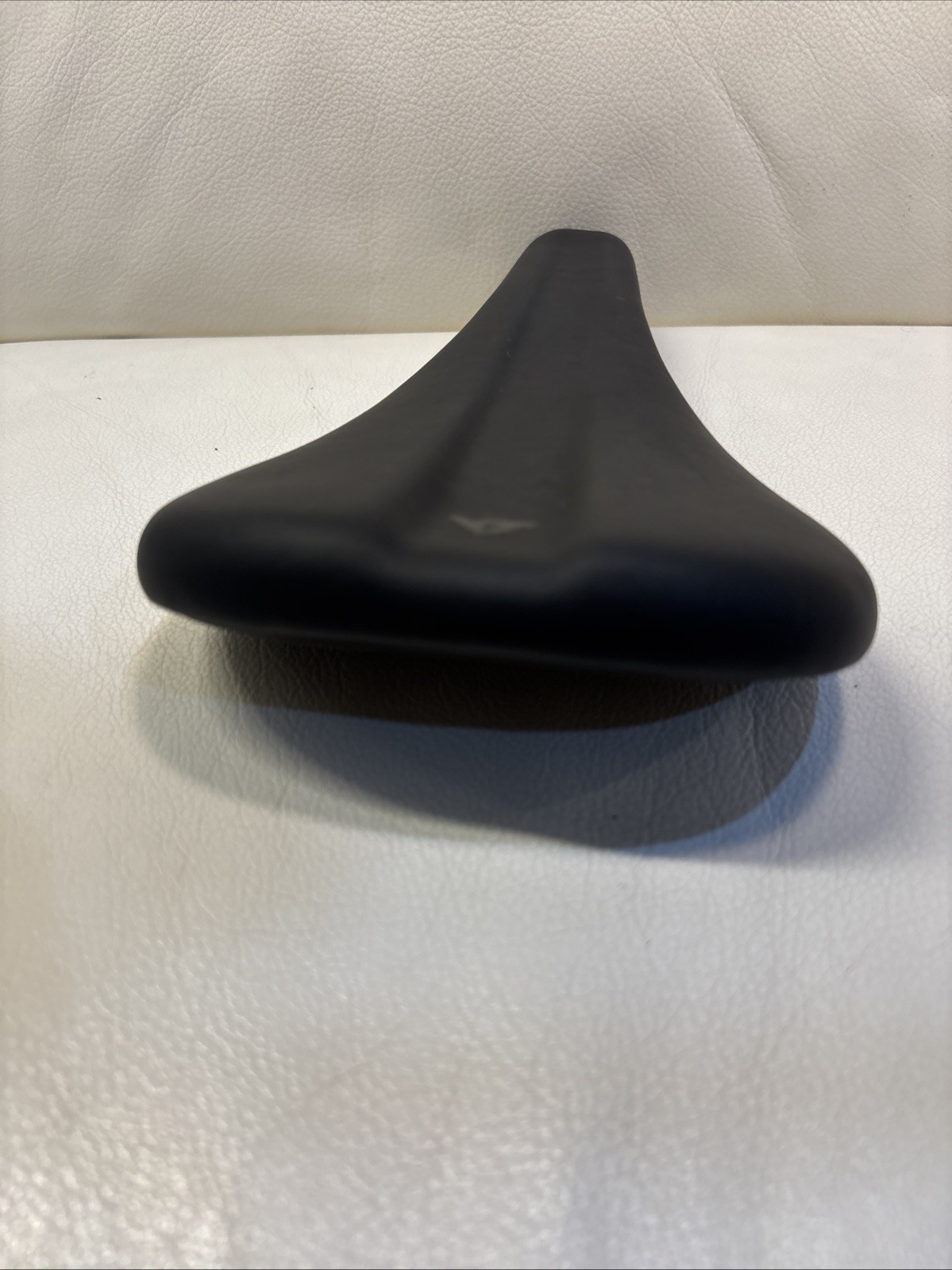 SDG Bel-Air V3 MAX Lux-Alloy Pure Comfort Bike Saddle Road MTB – Black