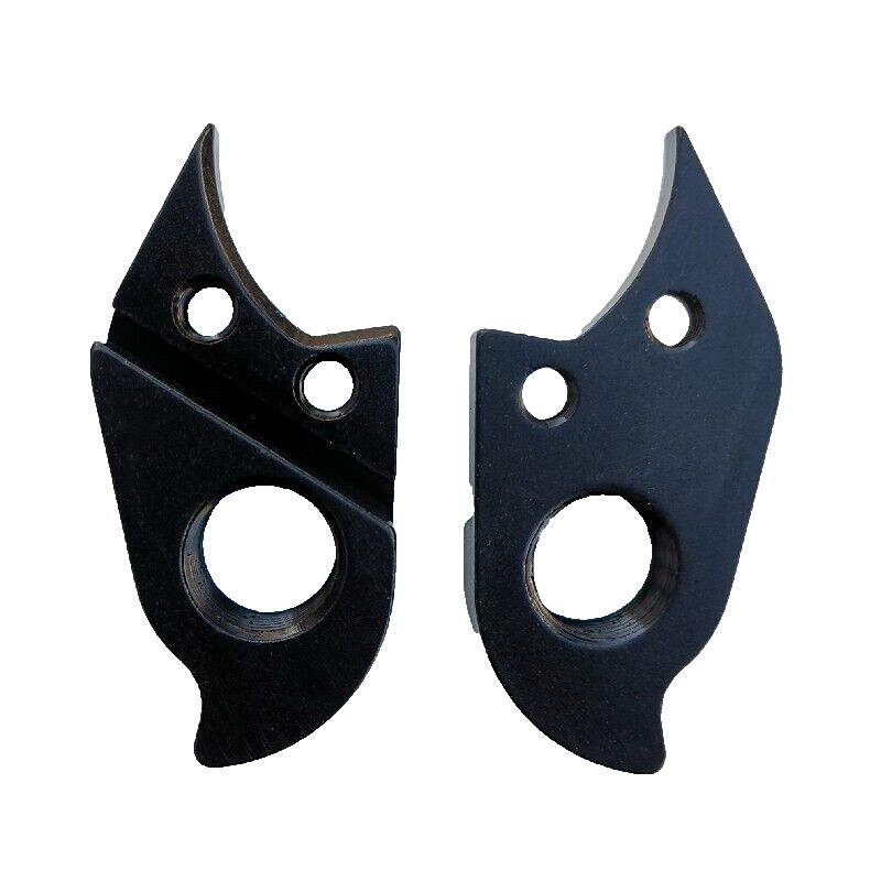 Dropout Hardware For Look 586 595 596 Pro Team Rear Derailleur Gear Mech Hanger