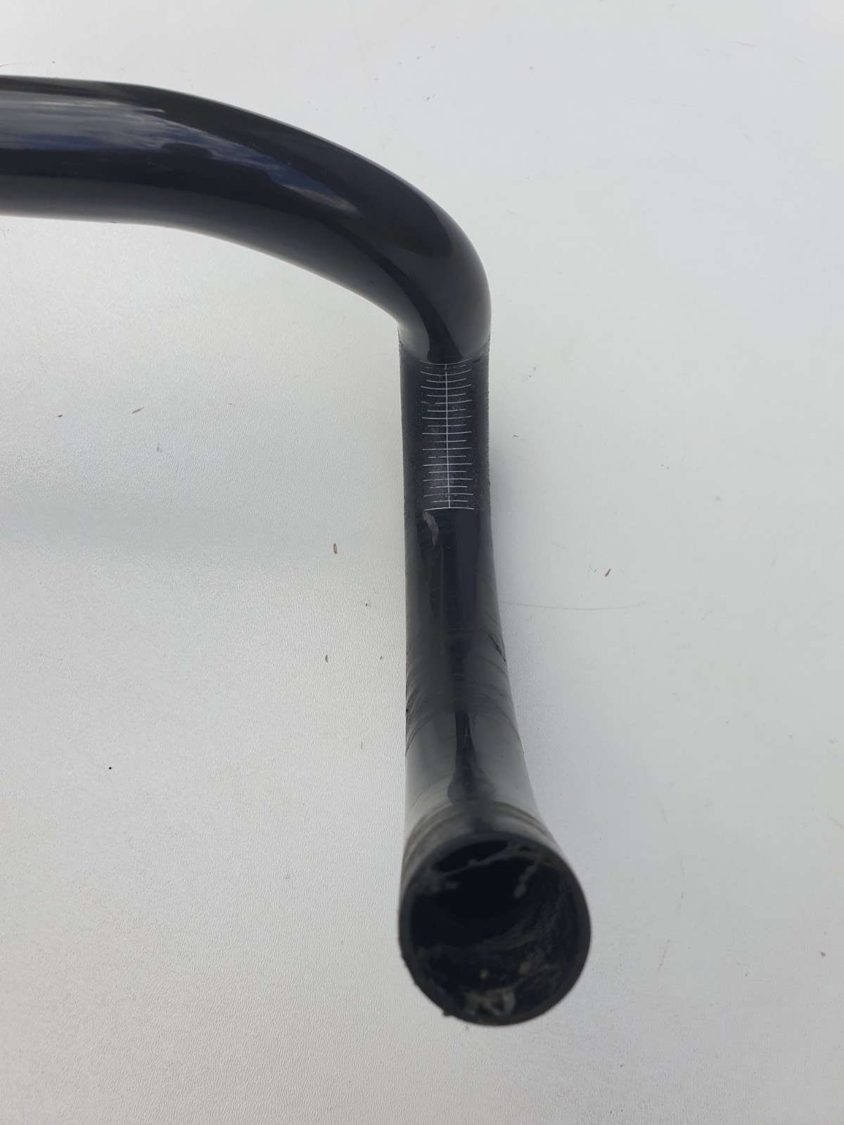 3T Superergo Team Handlebar 460 mm & 3T Apto Team Stem 110 mm
