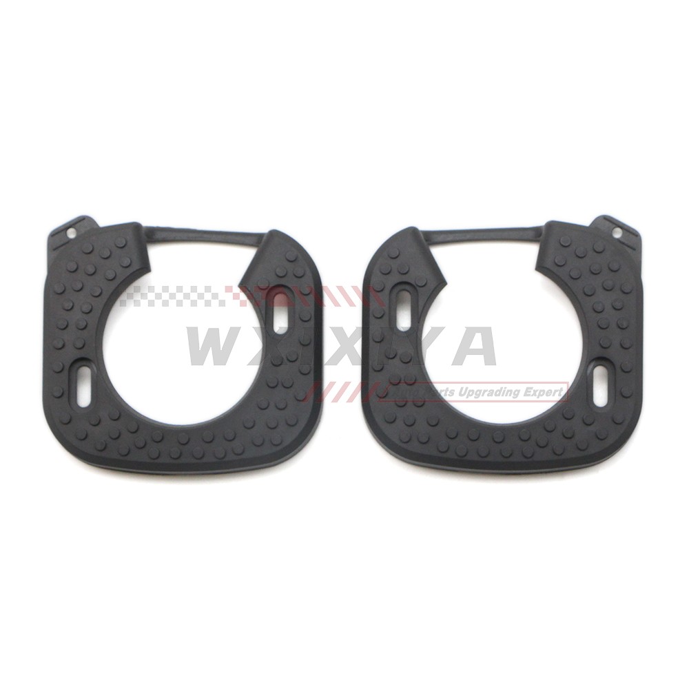 For SpeedPlay Zero Bicycle Cleat Cover Quick Release Road Bike Shoe Pedal Cleats