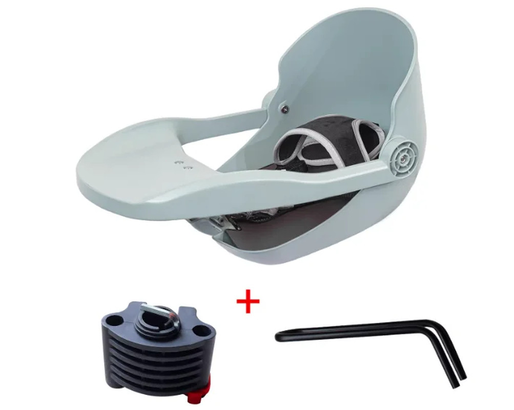Bicycle, Pet Basket, Front Model, Mountain Bike, Road Bike, Dog Safety Seat, Go