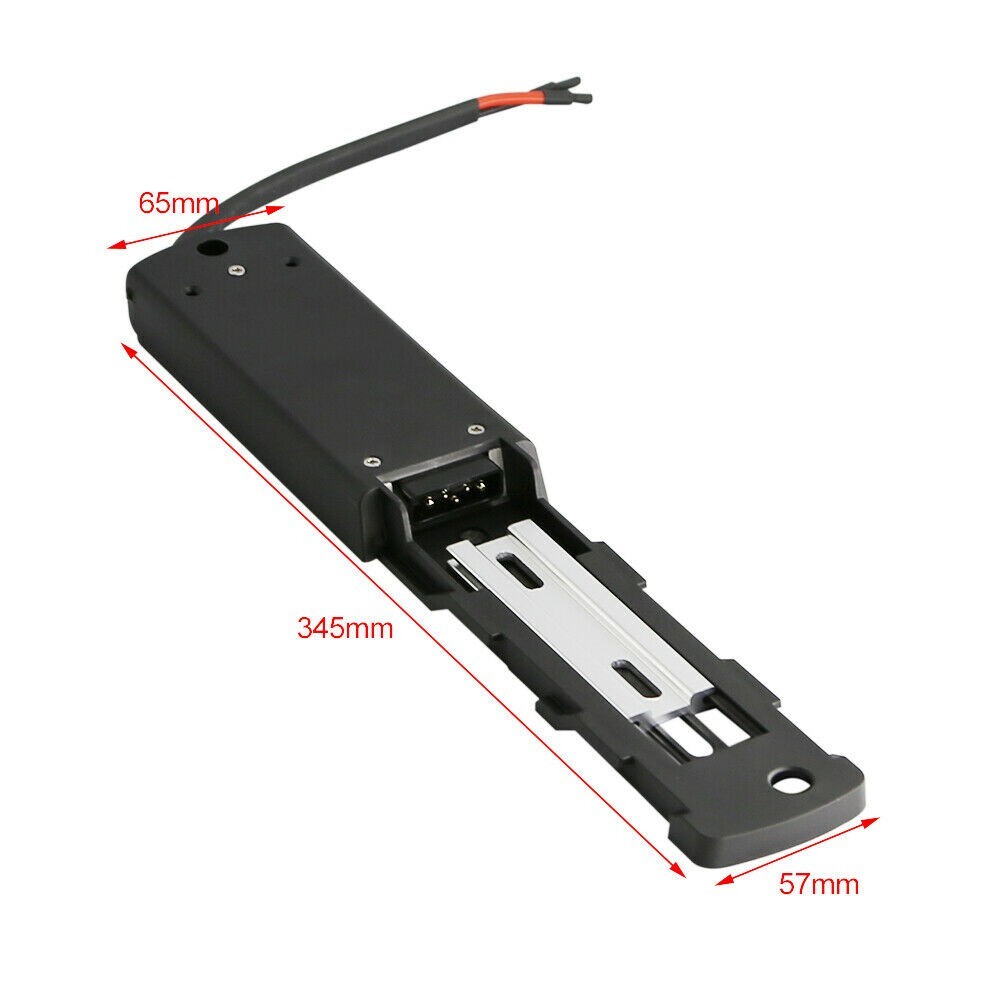 Mounting Plate Holder for Hailong G80 Hailong3 Ebike Electric Bike battery Case