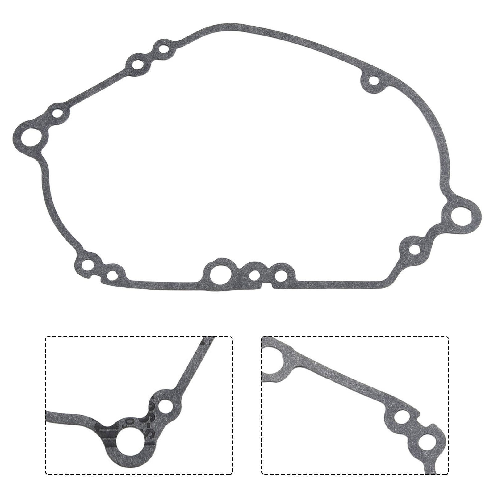 For Bafang MidDrive Motor Controller Waterproof Gaskets Washer M500 M510 1X