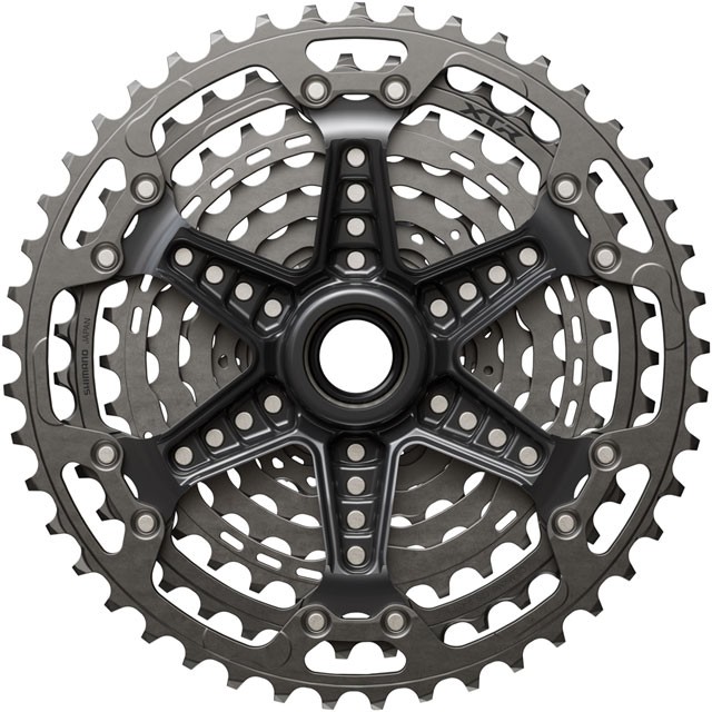 Shimano XTR CS-M9200-12 Cassette