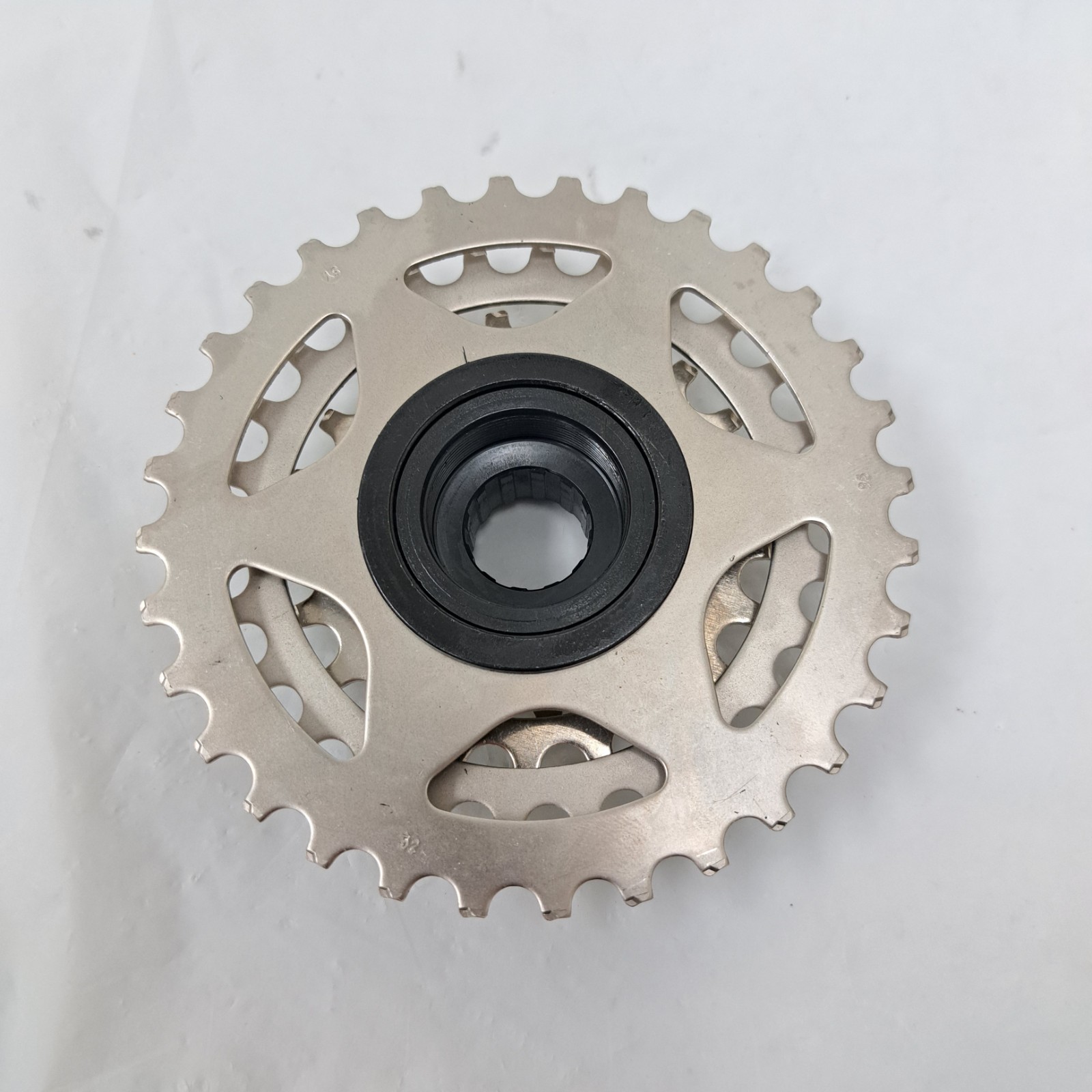 Sachs-Maillard 6 Freewheel, Aris 6-Speed, New Old Stock & Packaging #4418560-1